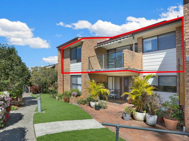 Apartment for sale in Cherrybrook