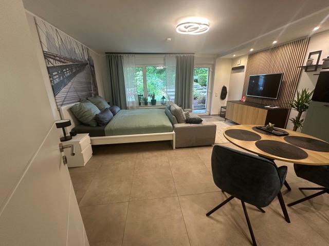 Apartment mieten in Mönchengladbach, Nordrhein-Westfalen