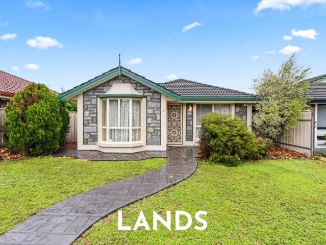 House for sale in Horseshoe Creek, South Australia