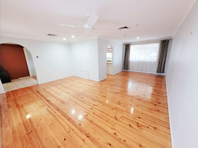 House for rent in Sedgefield, New South Wales