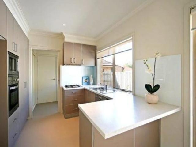 Townhouse for rent in Camerons Creek, Victoria