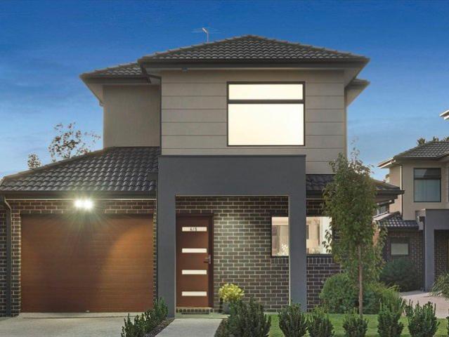 Townhouse for rent in Camerons Creek, Victoria