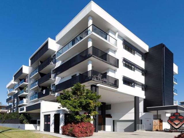 Apartment for rent in Toombul, Queensland