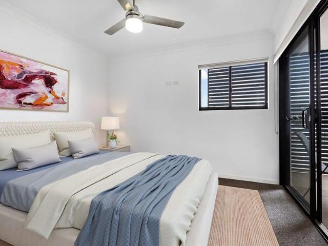 Apartment for rent in Toombul, Queensland