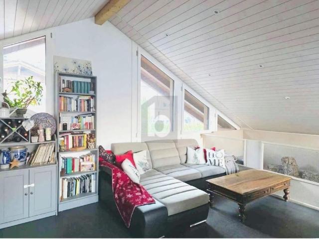 Haus mieten in Beckenried, Nidwalden