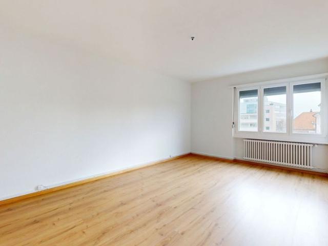 Apartment mieten in Grenchen, Solothurn