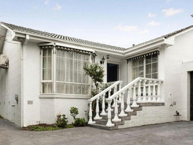 Apartment for rent in Camerons Creek, Victoria