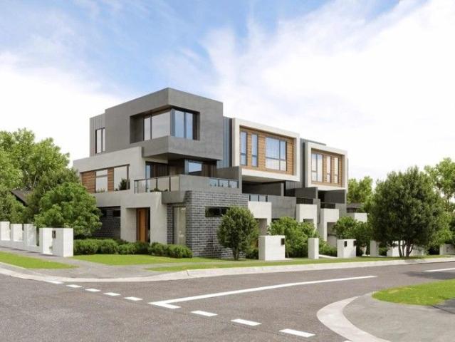 Townhouse for sale in Camerons Creek, Victoria