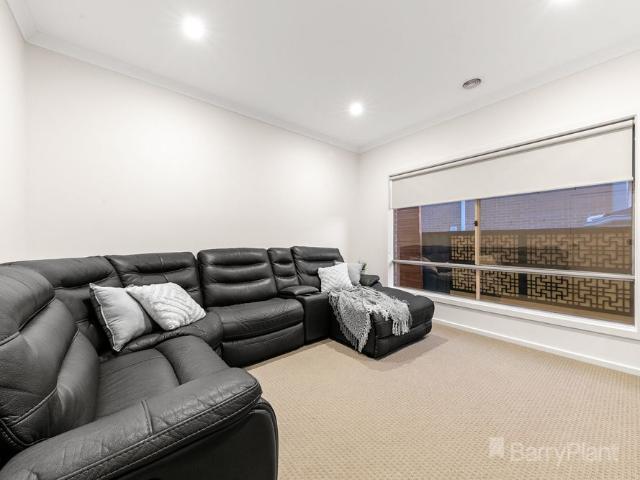 House for rent in Cardinia Lakes Estate, Melbourne
