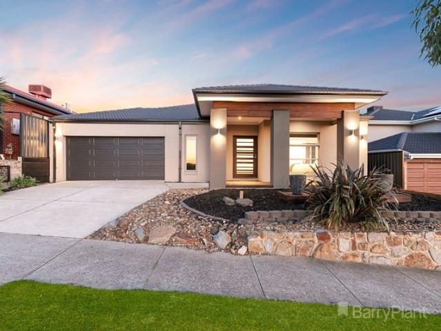 House for rent in Cardinia Lakes Estate, Melbourne