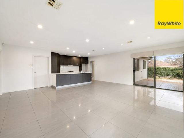 House for rent in Canberra, Australian Capital Territory