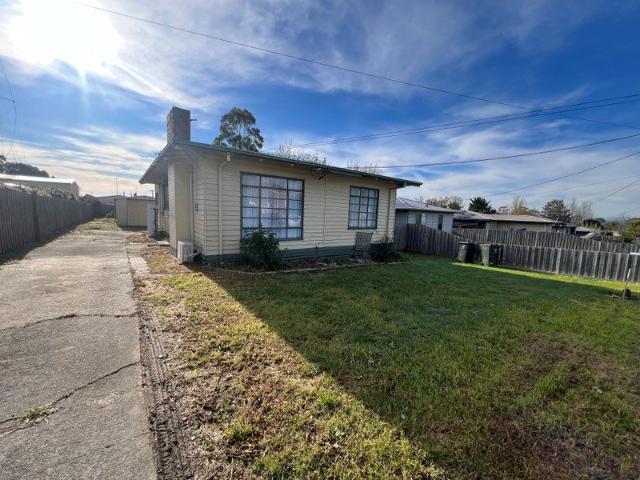 House for rent in Morwell, Victoria