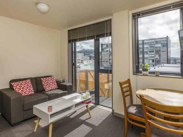 Apartment for rent in Matata, Wellington