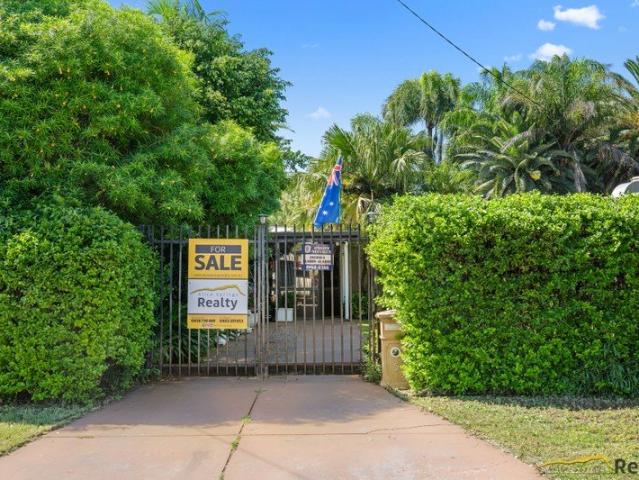 House for sale in The Gap, Northern Territory