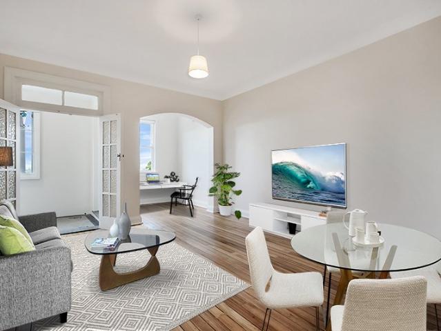 Apartment for rent in Eastern Suburbs, Sydney