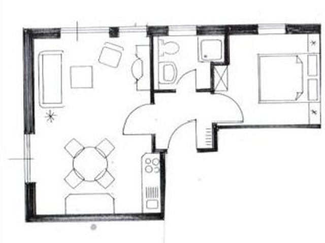 Apartment mieten in Striesen, Dresden