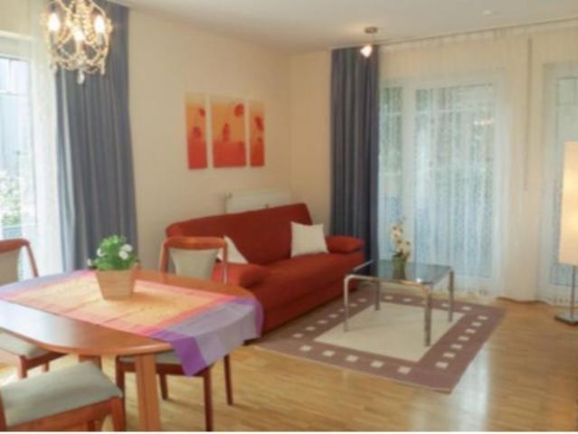 Apartment mieten in Striesen, Dresden