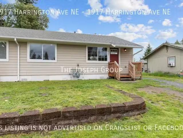 Condo for rent in Renton