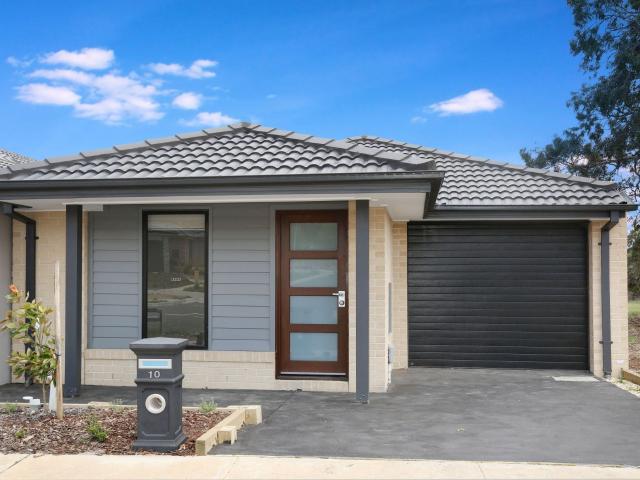 House for rent in South Morang, Melbourne