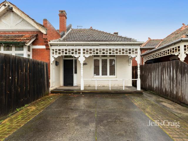 House for rent in Camerons Creek, Victoria