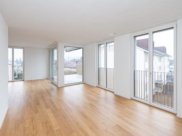 Apartment mieten in Roggwil (BE), Bern