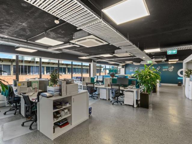 Office for rent in Sydney CBD, Sydney