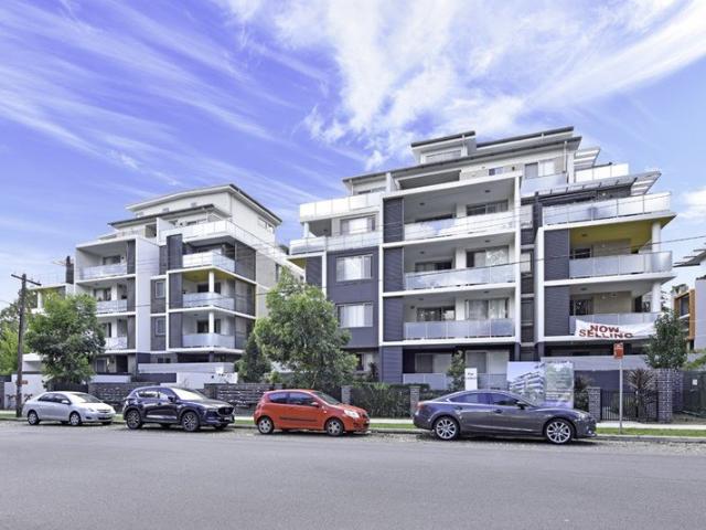Apartment for rent in Waitara, Sydney