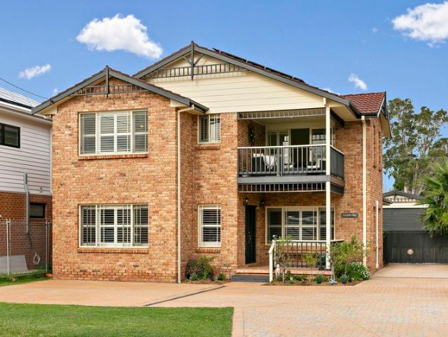 House for sale in Wollongong West, New South Wales