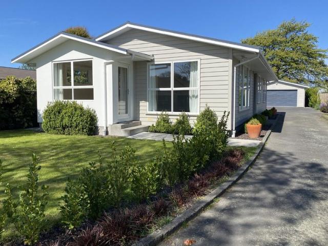 House for rent in Bryndwr, Papanui-Innes Community