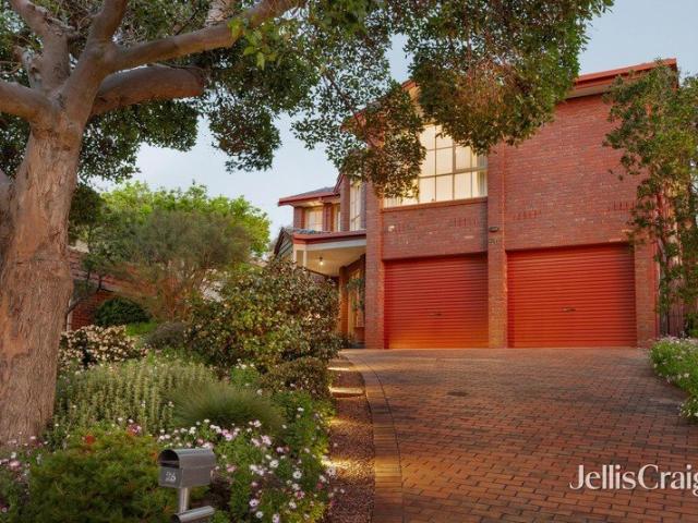 House for sale in Bulleen, Melbourne