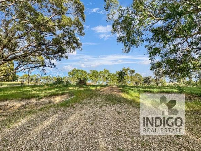 Land for sale in Wooragee, Victoria