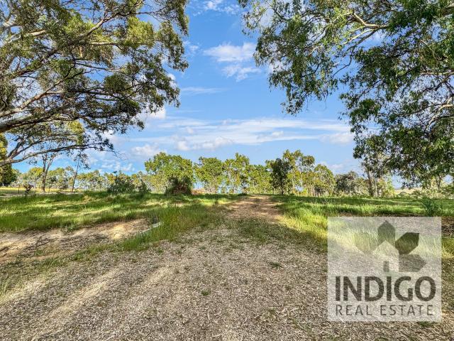 Property for sale in Wooragee, Victoria