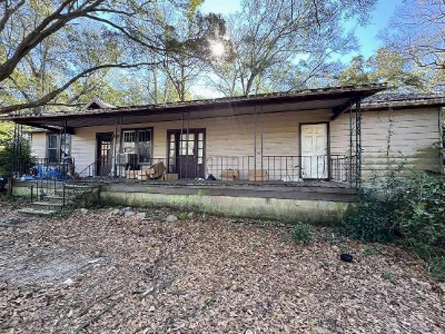 House for sale in Pensacola, Florida