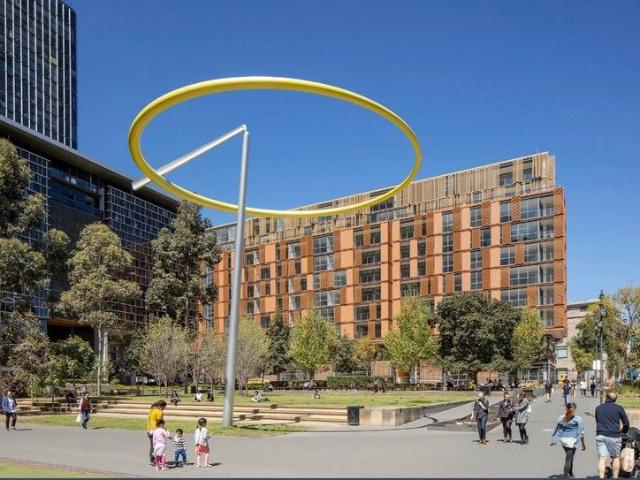 Apartment for sale in Sydney, New South Wales