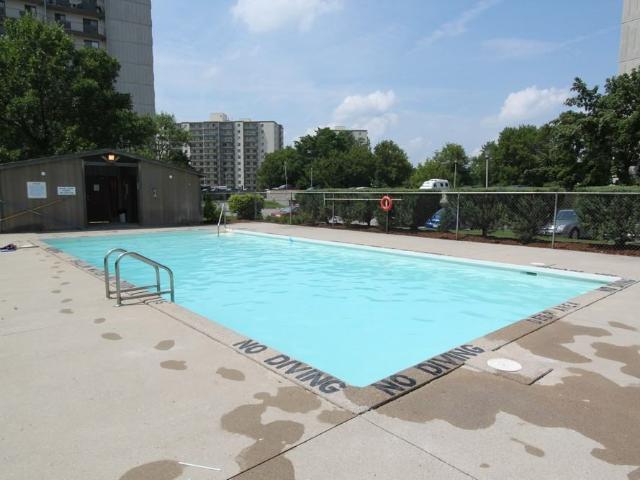Apartment for rent in Arva, Ontario