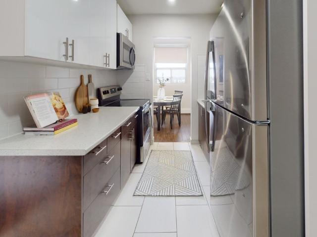 Apartment for rent in Arva, Ontario