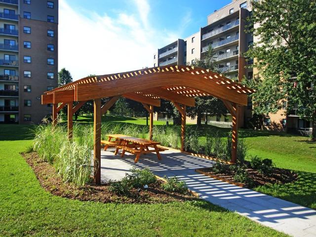 Apartment for rent in Arva, Ontario