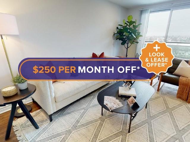 Apartment for rent in Arva, Ontario