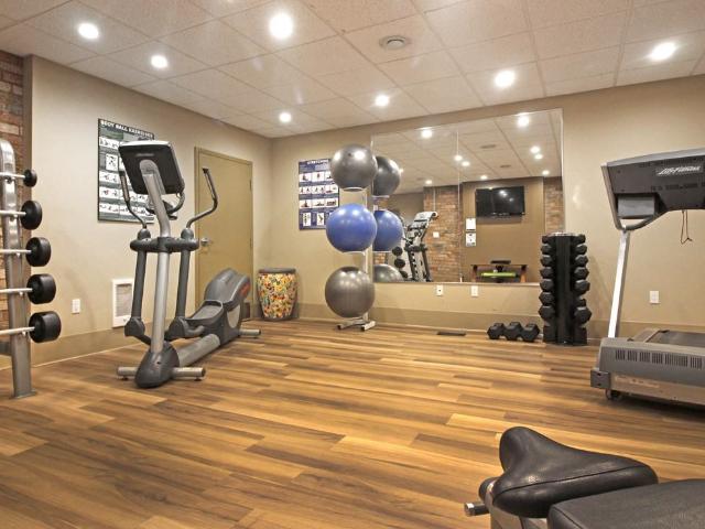 Apartment for rent in Arva, Ontario