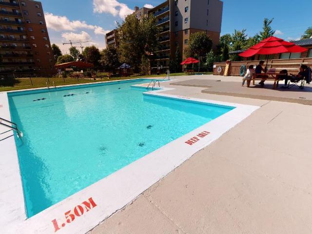 Apartment for rent in Arva, Ontario