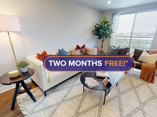 Apartment for rent in Arva, Ontario