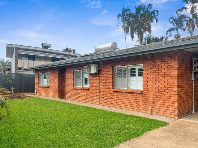 House for rent in Woodroffe, Palmerston