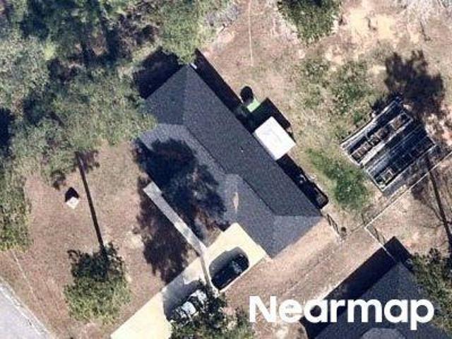 House for sale in Manning, South Carolina