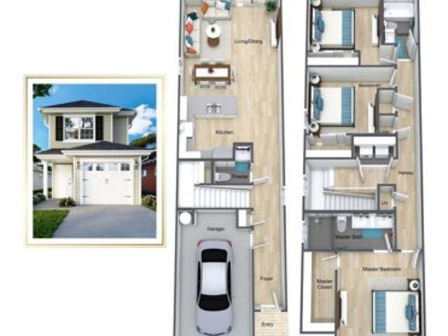 House for sale in Atlantic Beach, Florida