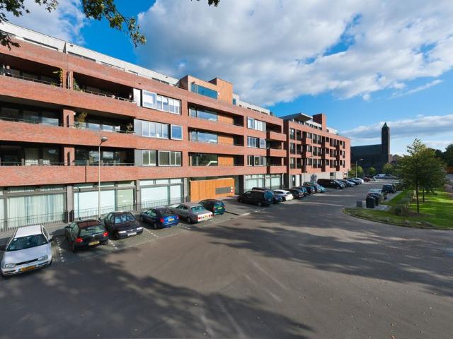 Appartement te huur in Maastricht, Binnenstad