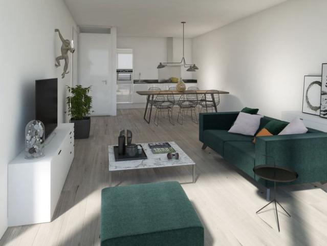 Appartement te huur in Amsterdam, Noord Holland