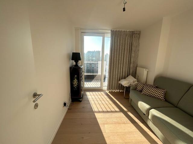 Appartement location à Hazegras, Oostende