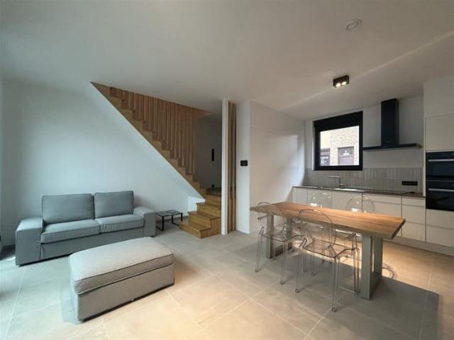 Maison location à Lava, Brabant