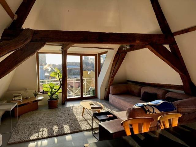 Appartement location à Desteldonk, Oost-Vlaanderen