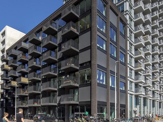Appartement te huur in Amsterdam, Nieuwmarkt/Lastage